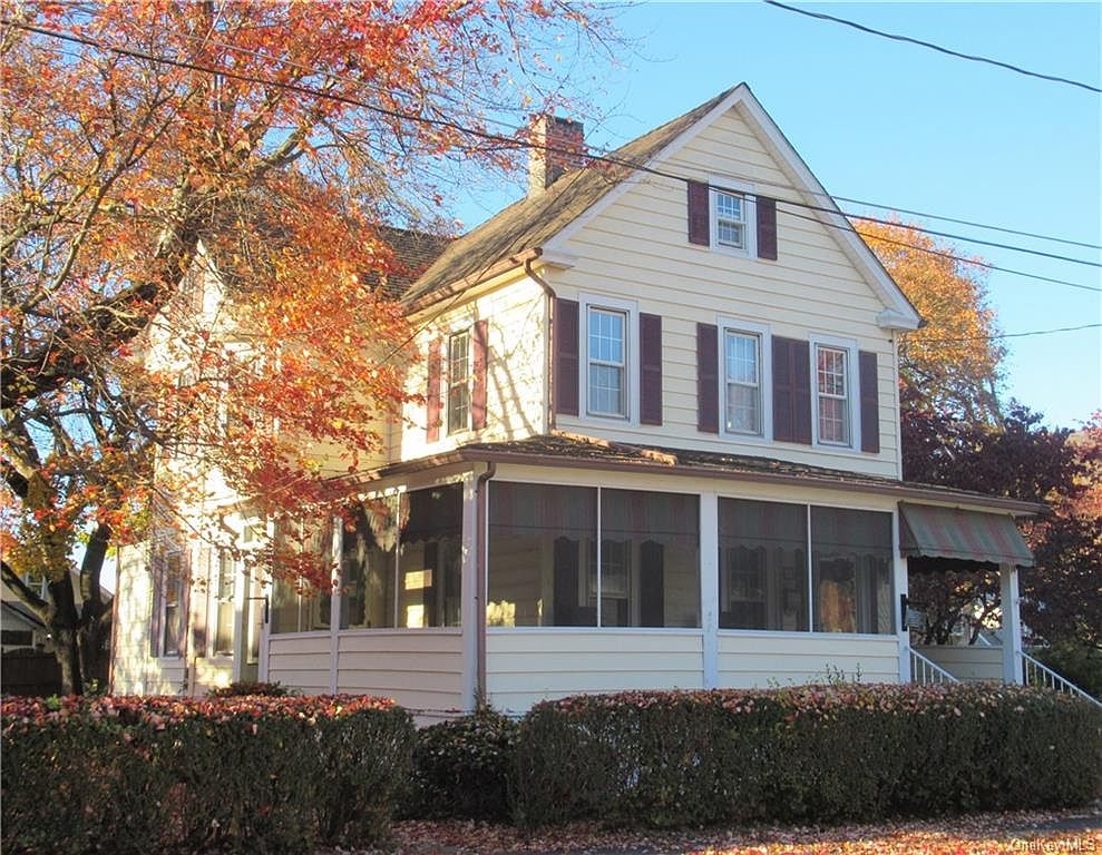 14 Gariss Street, Pt Jervis, NY 12771 | Zillow