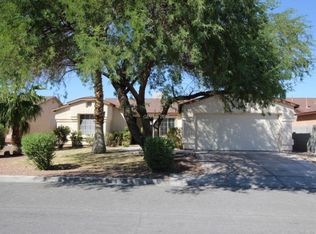 4190 Ripple River Ave, Las Vegas, NV 89115