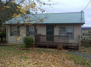 4003 Bains Chapel Rd, Radford, VA 24141