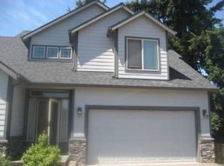 4340 NE 107th Ave, Portland, OR 97220