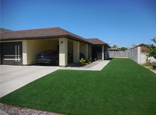 81 Lupin Ct, Las Vegas, NV 89110