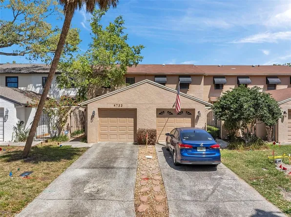 4733 W Vasconia St, Tampa, FL 33629