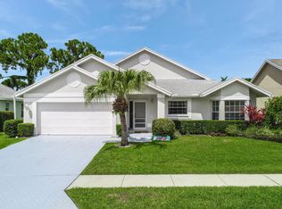 300 Moccasin Trl W, Jupiter, FL 33458