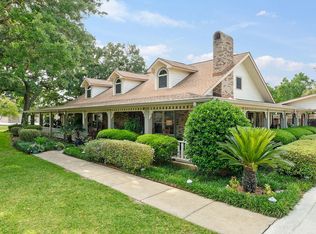 18190 Dedeaux Clan Rd, Gulfport, MS 39503