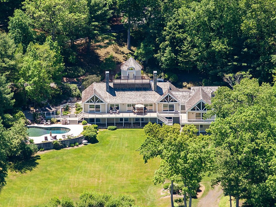 381 River Rd, Deep River, CT 06417 Zillow