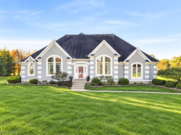7463 N Marblehead Rd, Hudson, OH 44236