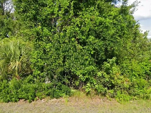 7348 Bass St Lot 7, Englewood, FL 34224