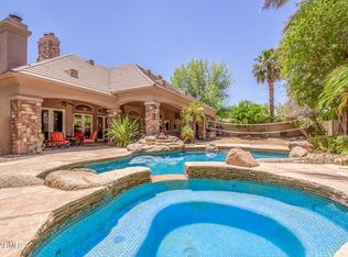 8360 S Homestead Ln, Tempe, AZ 85284