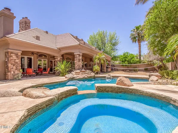 8360 S HOMESTEAD Lane, Tempe, AZ 85284