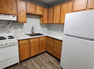 Grand heights Apartments, Des Moines, IA 50316