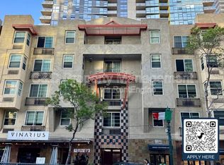 1435 India St UNIT 216, San Diego, CA 92101