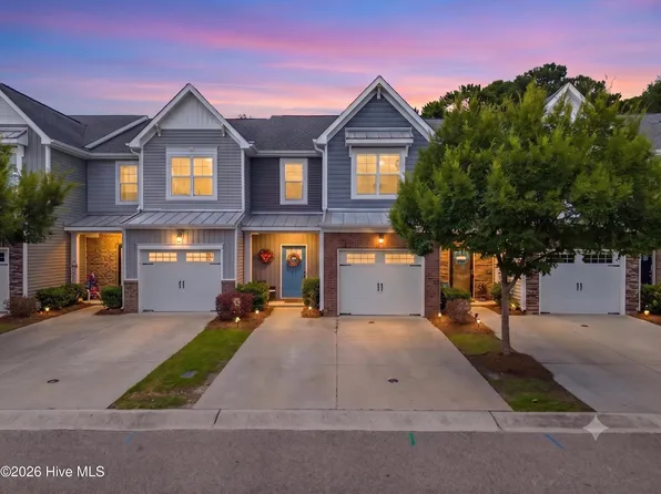 1025 Summer Woods Drive, Wilmington, NC 28412