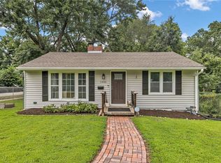 1400 E 76th Ter, Kansas City, MO 64131