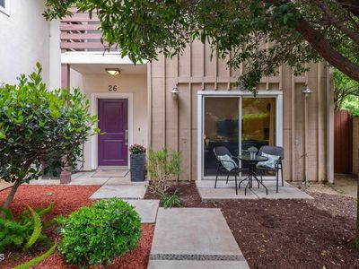 26 S Sunnyslope Ave, Pasadena, CA, 91107