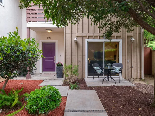 26 S Sunnyslope Ave, Pasadena, CA 91107