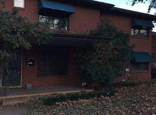 4410 N Harvey Parkway #FL 2ND, Oklahoma City, OK 73118