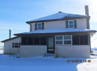 1317 20th St, Lamont, IA 50650