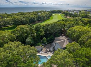 89 Troon Way, Mashpee, MA 02649