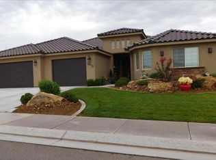 4070 S 890 W, St George, UT 84790