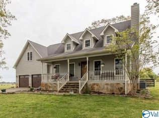 1623 Butler Rd, New Market, AL 35761