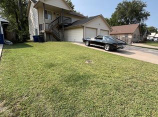 1113 N Ada St #1115, Augusta, KS 67010