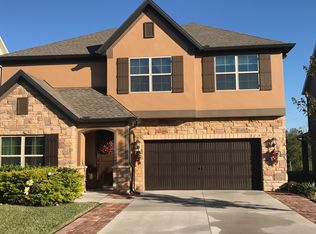 815 Maple Leaf Loop, Winter Springs, FL 32708