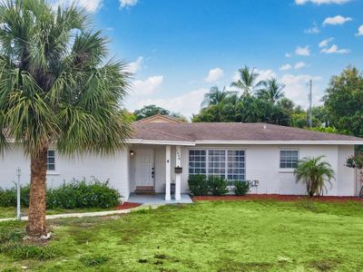 1098 NW 5th Avenue, Boca Raton, FL, 33432