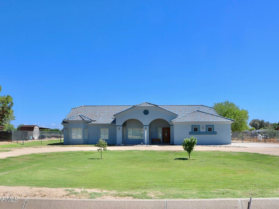 7835 N 181st Ave, Waddell, AZ 85355 Zillow