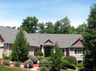 3238 Wildwood Trl NW, Prior Lake, MN 55372