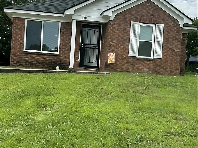 4381 Kings Valley Cv — Photo 1
