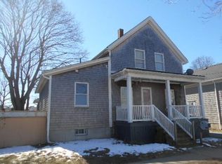 103 Center St, Fairhaven, MA 02719