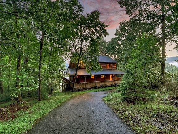 2nd image of 160 Mountain Field Dr