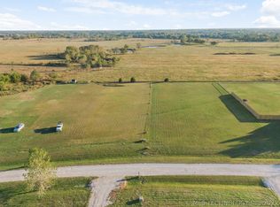 398295 W 3230th Dr, Ramona, OK 74061