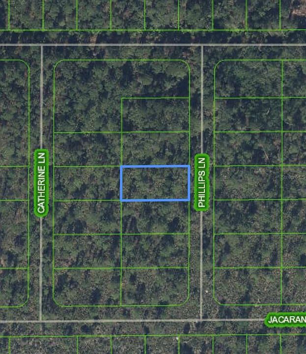 1st image of LOT 11 PHILLIPS LANE LOT 11