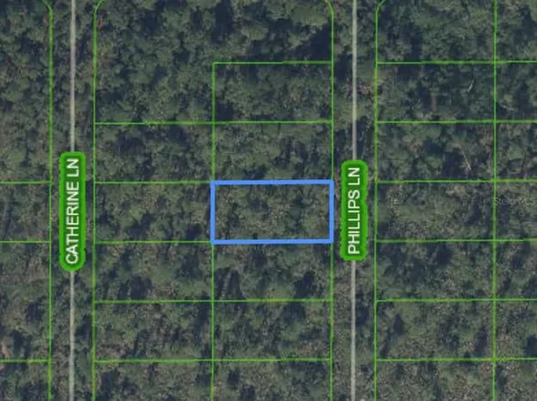 LOT 11 Phillips Ln Lot 11, Lake Placid, FL 33852