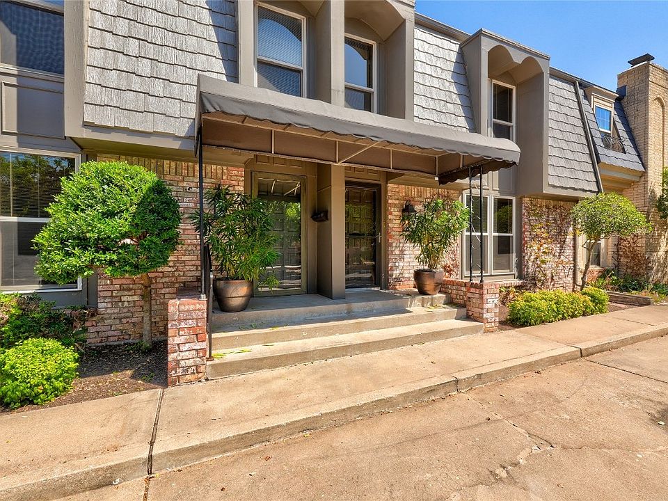 7912 Lakehurst Dr, Oklahoma City, OK 73120 MLS 1078420 Zillow