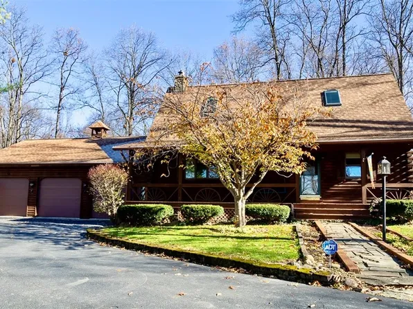 2395 Nunda Byersville Rd, Nunda, NY 14517