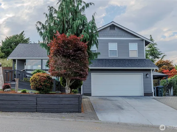 1318 Beazer Court, Bellingham, WA 98226