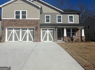 5877 Cabernet Ln, Braselton, GA 30517