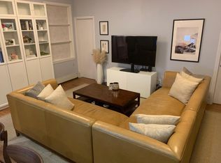 120 Salem St #4, Boston, MA 02113