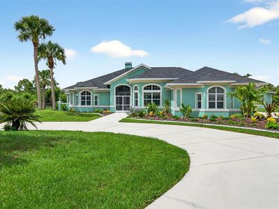 2555 Pear St, Port Charlotte, FL, 33948