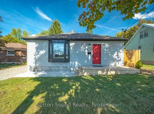 370 Grey St, Brantford, ON N3S 4X4