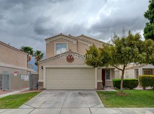 3305 Gold Run St, North Las Vegas, NV 89032