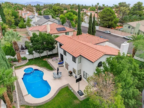 3137 Port Side Dr, Las Vegas, NV 89117