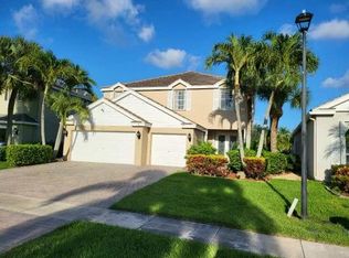 150 Kensington Way, Royal Palm Beach, FL 33414