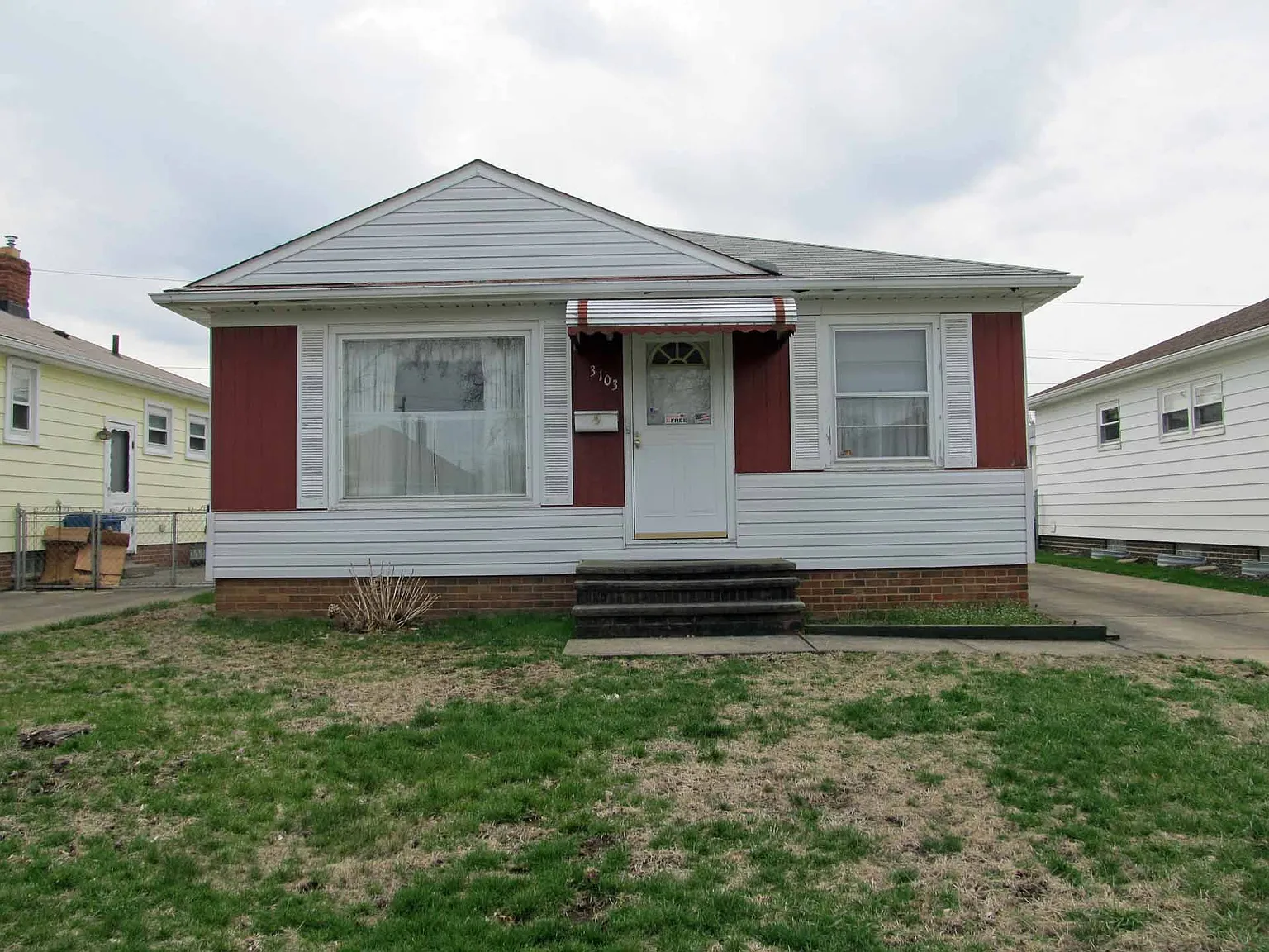 3103 Park Dr photo 1