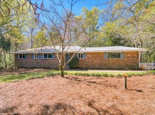 1364 Powderhouse Rd SE, Aiken, SC 29803