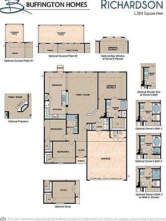 2nd image of 2049 Genesta Dr