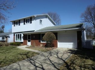 2615 Tulane Dr, Lansing, MI 48912