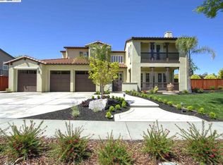 5709 Hanifen Way, Pleasanton, CA 94566